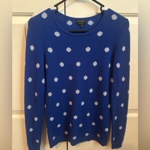 Talbots Cashmere Sweater